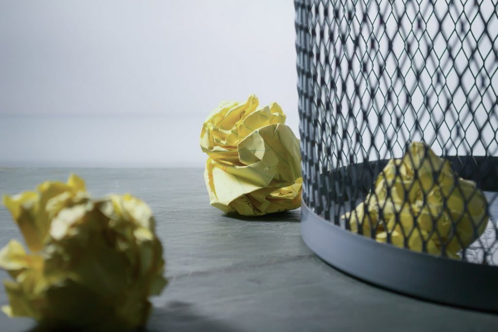 How To Handle Job Rejection Barclay Recruitment