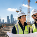 Why High-Growth Construction Companies Are Turning to RPO