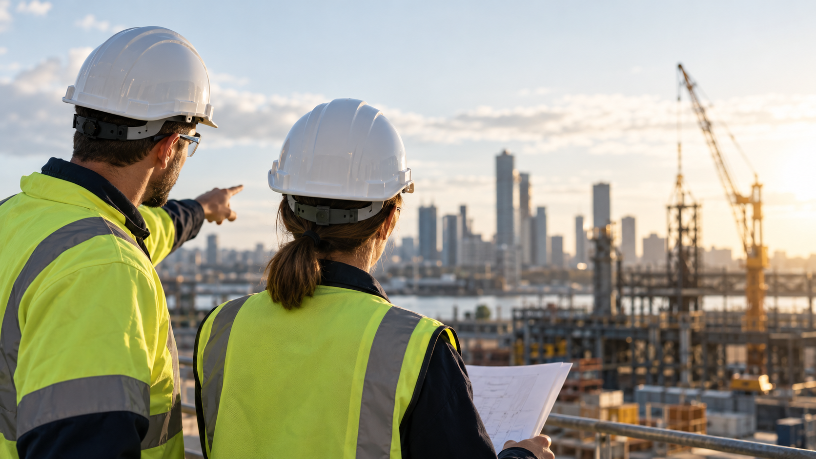RPO Explained: Embedded Talent Acquisition for Industry